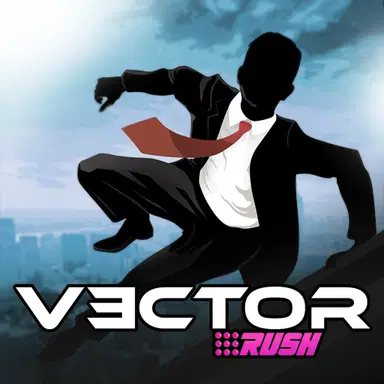 Vector Rush - Play This Agility Game Online for Free
