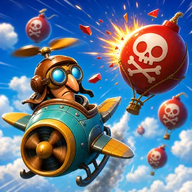 Velopter - Play This Clicker Game Online for Free