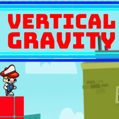Vertical Gravity - Play This Arcade Game Online for Free