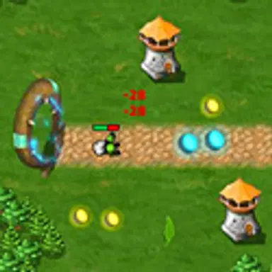 Vilão - Joga este jogo de Ação online grátis