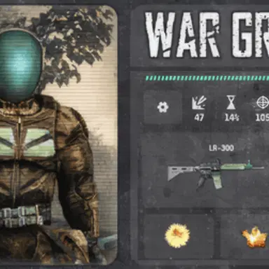 War Groups - Play This Adventure Game Online for Free