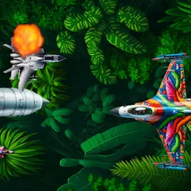 War in the Jungle - Play This Simulation Game Online for Free