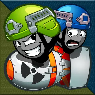 Warlings - Play This Adventure Game Online for Free