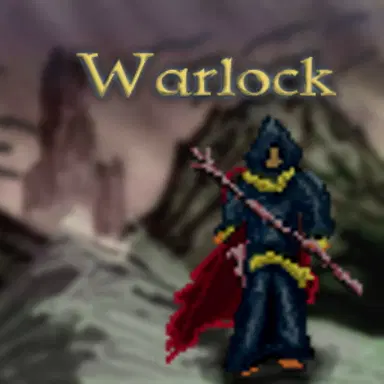 Warlock - Play This Adventure Game Online for Free