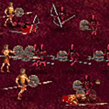 Warlords 2: Ascensão dos Demónios - Joga este jogo de Ação online grátis
