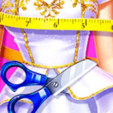 Wedding Dress Maker - Design & Style - Play This Dress Up Game Online for Free