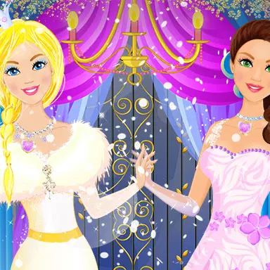 Wedding Dress Up Bride Game for Girl - Play This Dress Up Game Online for Free