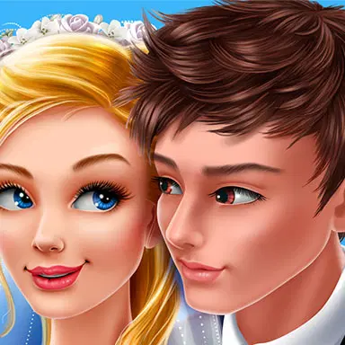 ร้านแต่งตัวเจ้าสาวเจ้าบ่าว - เล่นเกม แคชชวล นี้ออนไลน์ฟรี