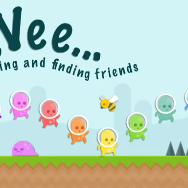 Weee... - Play This Multiplayer Game Online for Free
