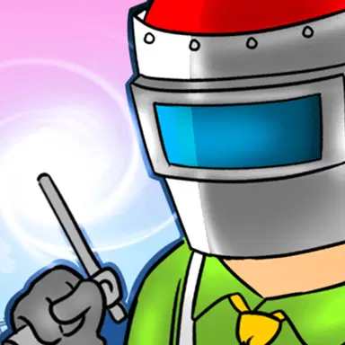 Weld It - Play This .io Game Online for Free