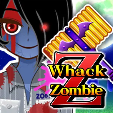 Whack a Zombie - Play This Shooting Game Online for Free