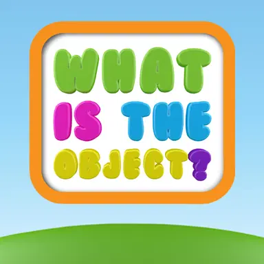 What the objects - Play This Educational Game Online for Free