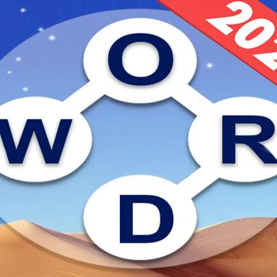 Παίξτε Παζλ Λέξεων 2021 - Δωρεάν online Παζλ παιχνίδι προγράμματος περιήγησης