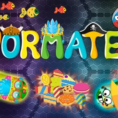 Wormate.io - เล่นเกม .ไอโอ นี้ออนไลน์ฟรี
