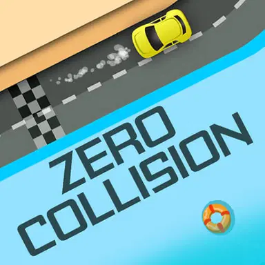 Zero Collision - Play This Racing Game Online for Free