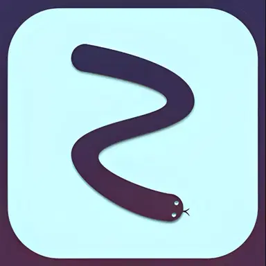 Zig Snake - Laruin ang Kaswal Game na Ito Online nang Libre