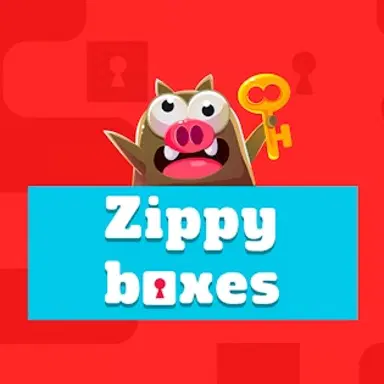 Zippy Boxes - Play This Clicker Game Online for Free