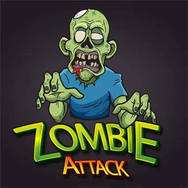 Napad zombija - Igrajte ovu Pucanje igru onlajn besplatno
