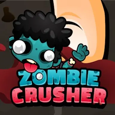 Zombie Crusher - Play This Action Game Online for Free
