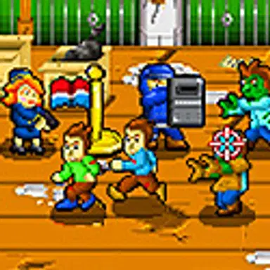 Motim Zombie - Joga este jogo de Ação online grátis