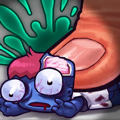 zombie smasher 96 - Play This Clicker Game Online for Free